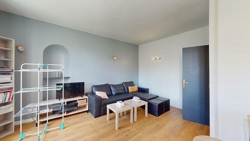 Photo du 7 Avenue Garibaldi, 21000 Dijon, France Dijon