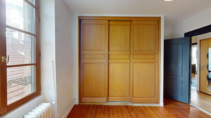 Photo du 7 Avenue Garibaldi, 21000 Dijon, France Dijon