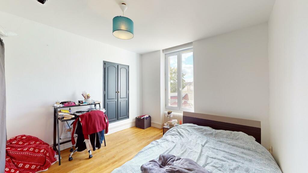 Photo du 7 Avenue Garibaldi, 21000 Dijon, France Dijon