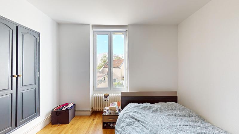 Photo du 7 Avenue Garibaldi, 21000 Dijon, France Dijon