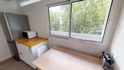 Photo du 12 Cours Président John Fitzgerald Kennedy, 35000 Rennes, France Rennes