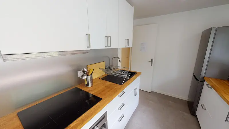 Photo du 12 Cours Président John Fitzgerald Kennedy, 35000 Rennes, France Rennes