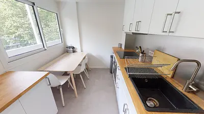 Photo du 12 Cours Président John Fitzgerald Kennedy, 35000 Rennes, France Rennes