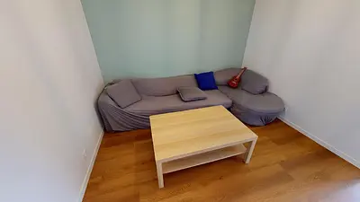 Photo du 12 Cours Président John Fitzgerald Kennedy, 35000 Rennes, France Rennes