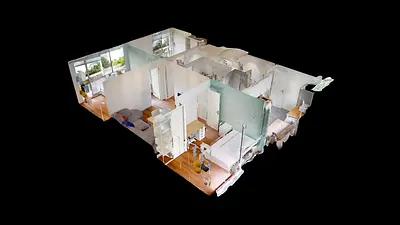 Photo du 12 Cours Président John Fitzgerald Kennedy, 35000 Rennes, France Rennes