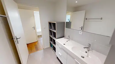 Photo du 12 Cours Président John Fitzgerald Kennedy, 35000 Rennes, France Rennes