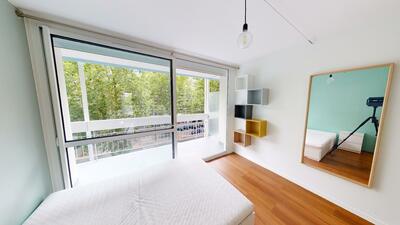 Photo du 12 Cours Président John Fitzgerald Kennedy, 35000 Rennes, France Rennes