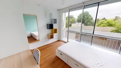 Photo du 12 Cours Président John Fitzgerald Kennedy, 35000 Rennes, France Rennes