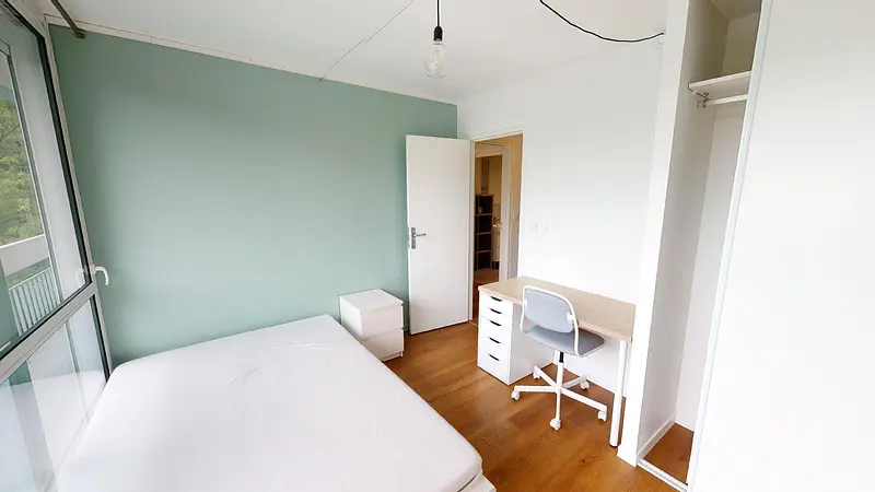 Photo du 12 Cours Président John Fitzgerald Kennedy, 35000 Rennes, France Rennes