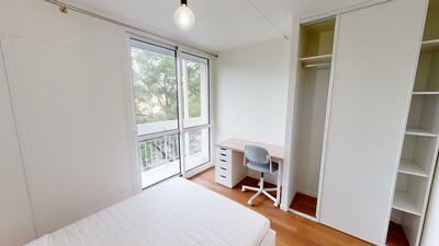 Photo du 12 Cours Président John Fitzgerald Kennedy, 35000 Rennes, France Rennes