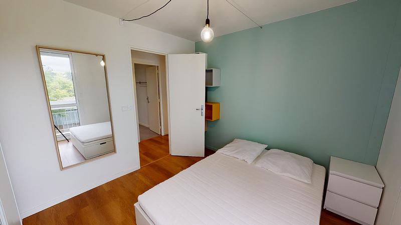 Photo du 12 Cours Président John Fitzgerald Kennedy, 35000 Rennes, France Rennes