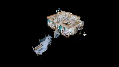 Photo du 11 Rue Jules Cambon, 69008 Lyon, France Lyon