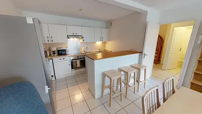 Photo du 45 Avenue François Mitterrand, 33700 Mérignac, France Mérignac