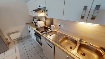 Photo du 45 Avenue François Mitterrand, 33700 Mérignac, France Mérignac