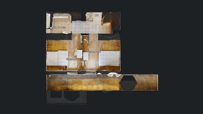 Photo du 45 Avenue François Mitterrand, 33700 Mérignac, France Mérignac