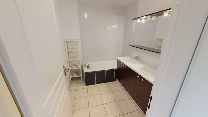 Photo du 45 Avenue François Mitterrand, 33700 Mérignac, France Mérignac