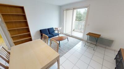 Photo du 45 Avenue François Mitterrand, 33700 Mérignac, France Mérignac