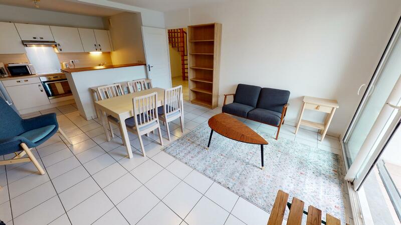 Photo du 45 Avenue François Mitterrand, 33700 Mérignac, France Mérignac