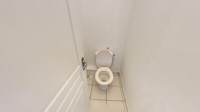 Photo du 45 Avenue François Mitterrand, 33700 Mérignac, France Mérignac