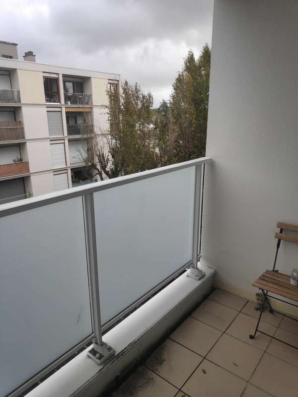 Photo du 45 Avenue François Mitterrand, 33700 Mérignac, France Mérignac