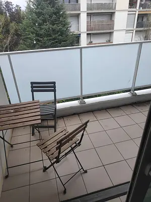 Photo du 45 Avenue François Mitterrand, 33700 Mérignac, France Mérignac