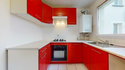 Photo du 2 Rue De Flore, 94140 Alfortville, France Alfortville