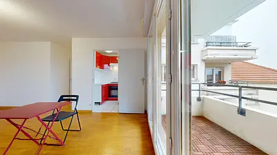 Photo du 2 Rue De Flore, 94140 Alfortville, France Alfortville