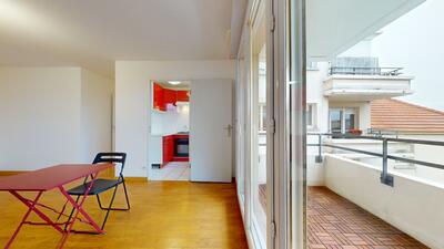 Photo du 2 Rue De Flore, 94140 Alfortville, France Alfortville