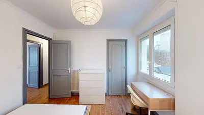 Photo du 44 Rue Albert Louppe, 29200 Brest, France Brest