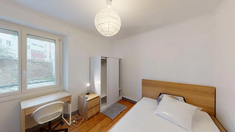 Photo du 44 Rue Albert Louppe, 29200 Brest, France Brest