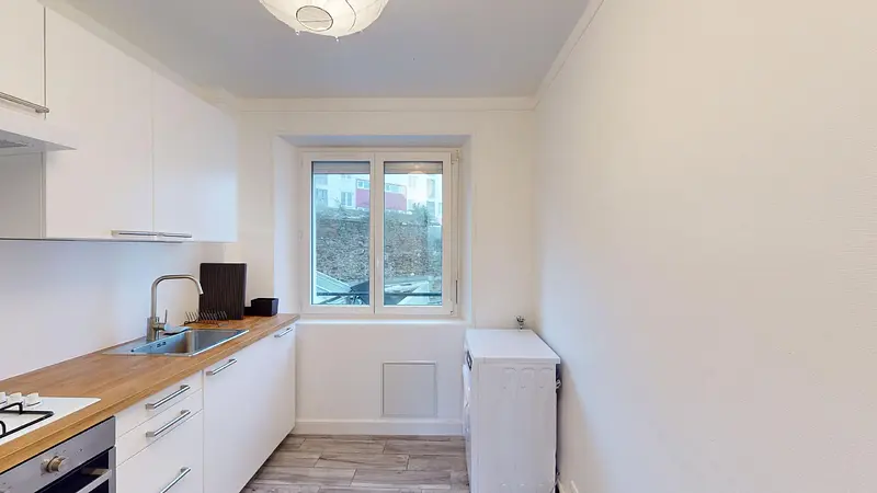 Photo du 44 Rue Albert Louppe, 29200 Brest, France Brest