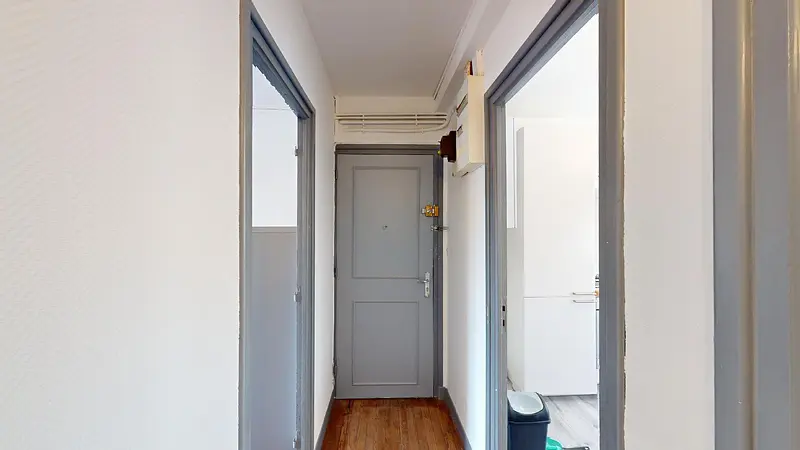 Photo du 44 Rue Albert Louppe, 29200 Brest, France Brest