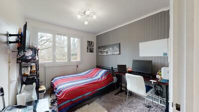 Photo du 77 Rue Pierre Voyant, 69100 Villeurbanne, France Villeurbanne