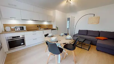 Photo du 13 Avenue Georges Pompidou, 69003 Lyon, France Lyon