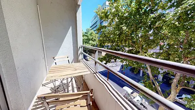 Photo du 13 Avenue Georges Pompidou, 69003 Lyon, France Lyon