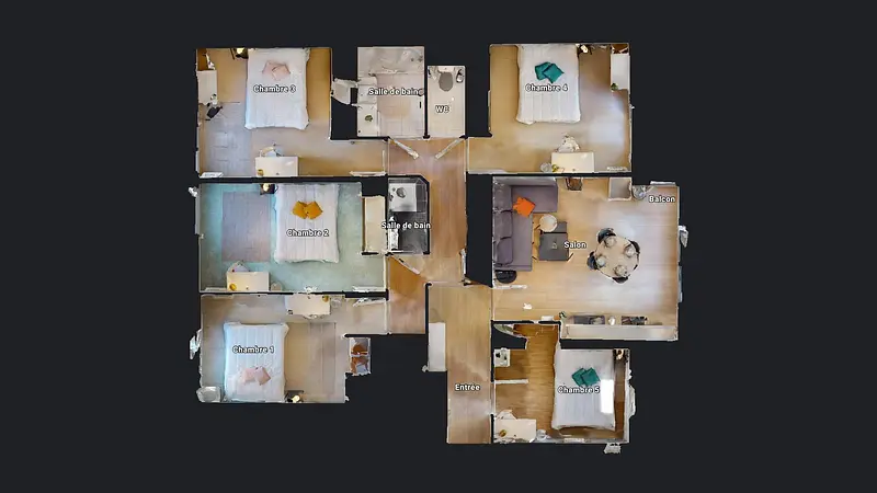 Photo du 13 Avenue Georges Pompidou, 69003 Lyon, France Lyon