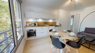 Photo du 13 Avenue Georges Pompidou, 69003 Lyon, France Lyon