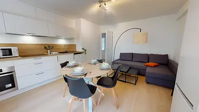 Photo du 13 Avenue Georges Pompidou, 69003 Lyon, France Lyon