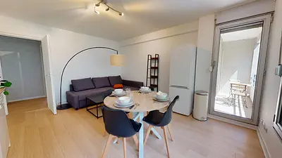 Photo du 13 Avenue Georges Pompidou, 69003 Lyon, France Lyon