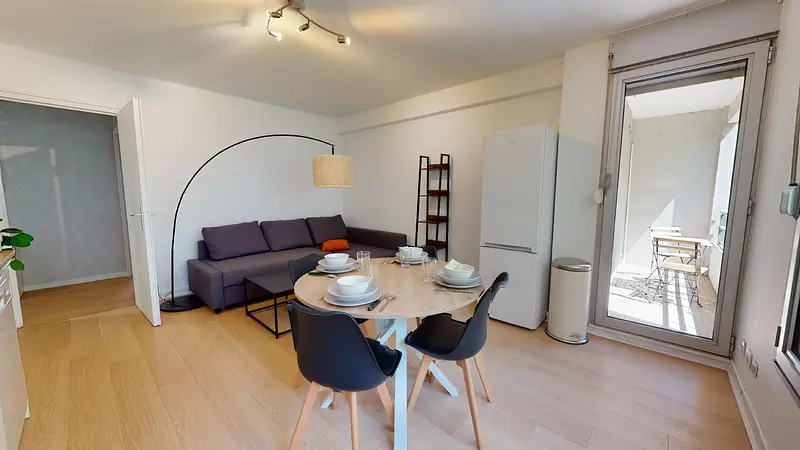 Photo du 13 Avenue Georges Pompidou, 69003 Lyon, France Lyon