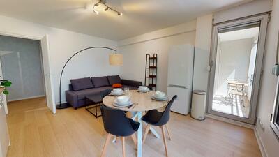 Photo du 13 Avenue Georges Pompidou, 69003 Lyon, France Lyon