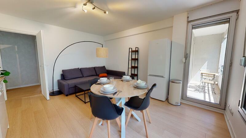 Photo du 13 Avenue Georges Pompidou, 69003 Lyon, France Lyon