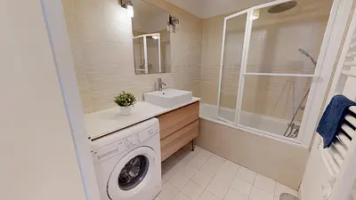 Photo du 13 Avenue Georges Pompidou, 69003 Lyon, France Lyon