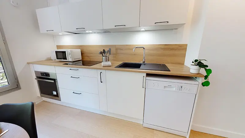 Photo du 13 Avenue Georges Pompidou, 69003 Lyon, France Lyon