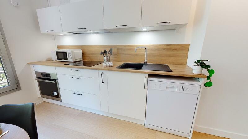 Photo du 13 Avenue Georges Pompidou, 69003 Lyon, France Lyon