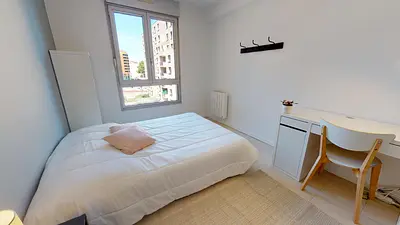 Photo du 13 Avenue Georges Pompidou, 69003 Lyon, France Lyon