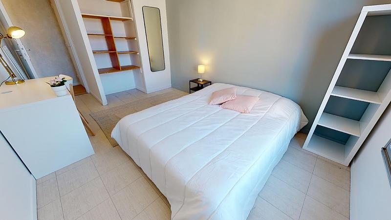 Photo du 13 Avenue Georges Pompidou, 69003 Lyon, France Lyon