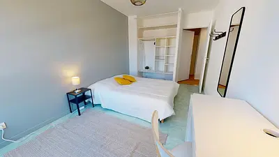 Photo du 13 Avenue Georges Pompidou, 69003 Lyon, France Lyon