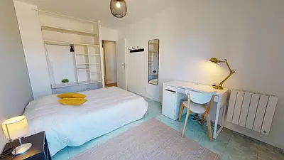 Photo du 13 Avenue Georges Pompidou, 69003 Lyon, France Lyon