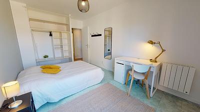 Photo du 13 Avenue Georges Pompidou, 69003 Lyon, France Lyon